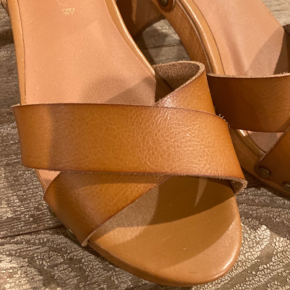 New without box size 7 altard state wedges